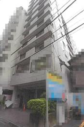 江東区亀戸二丁目４５番地１４、４５番地７、４５番地１０の競売物件