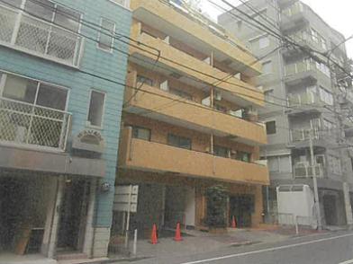 板橋区板橋一丁目壱弐番地壱弐の競売物件