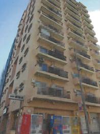 墨田区両国四丁目８番地１の競売物件