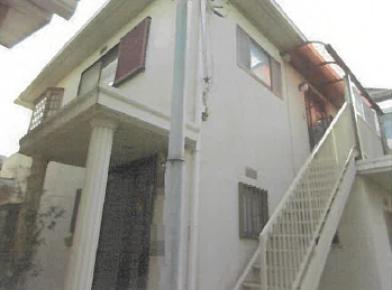 世田谷区代田六丁目１０１３番地７の競売物件