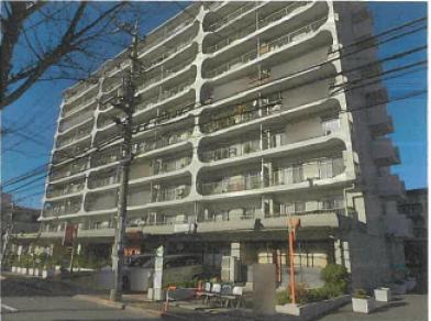 足立区青井三丁目２０００番地１の競売物件