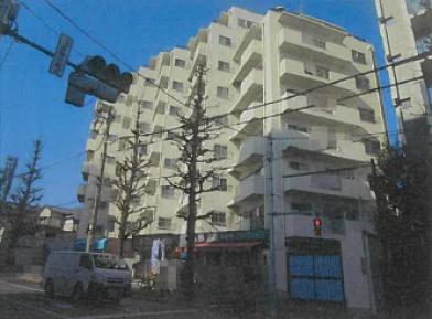 杉並区方南二丁目４８０番地１６、４８０番地２５の競売物件
