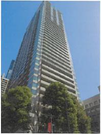 港区赤坂二丁目１７５７番地２の競売物件