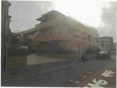 練馬区北町六丁目１５６９番地１の競売物件