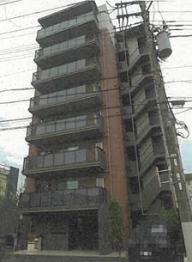 足立区谷在家一丁目９番地３１の競売物件