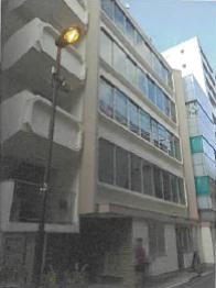 千代田区神田佐久間町三丁目
３７番２３の競売物件