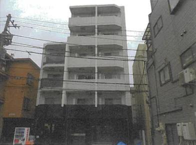 荒川区東尾久四丁目２０７４番地３の競売物件