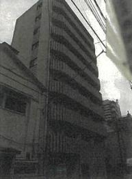 台東区清川二丁目２１４番地７、２１４番地６の競売物件