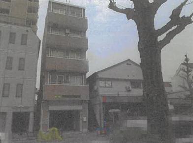 北区中十条一丁目４番地２２の競売物件