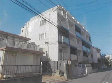 大田区池上七丁目３０番地９の競売物件