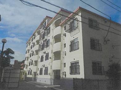 足立区東和五丁目
４４番の競売物件