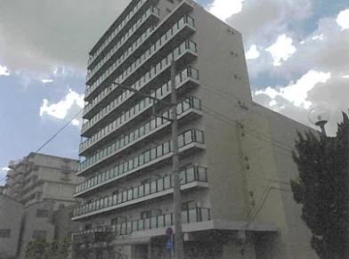 足立区梅田七丁目２番地４の競売物件