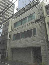 文京区本郷三丁目
７１６番１の競売物件