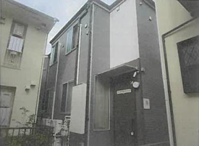 中野区中央四丁目
６９番２７の競売物件