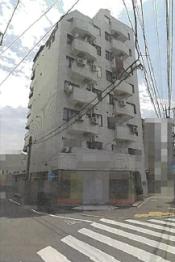 葛飾区東立石二丁目５８５番地１の競売物件