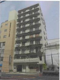 台東区元浅草一丁目４７番地７の競売物件