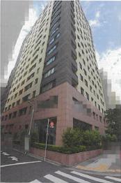 中央区日本橋蛎殻町一丁目３６番地１７の競売物件