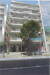 江戸川区西葛西六丁目
１０番９の競売物件