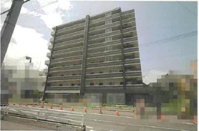 墨田区墨田三丁目１１０５番地１９の競売物件