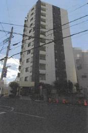 葛飾区東立石三丁目５７０番地２の競売物件