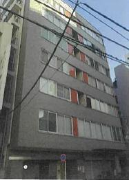 台東区柳橋一丁目
３５番２の競売物件