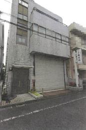 江戸川区北小岩六丁目
１３８８番８の競売物件