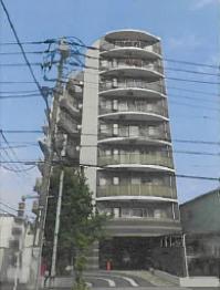 足立区鹿浜四丁目４番地１、４番地１６、４番地１３の競売物件