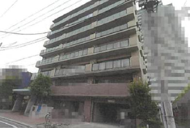 葛飾区東四つ木四丁目５１３番地の競売物件