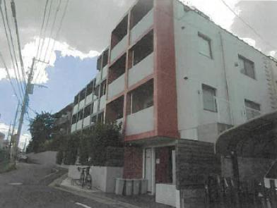中野区白鷺三丁目９５３番地１の競売物件