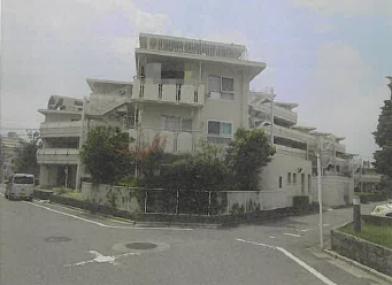 板橋区上板橋二丁目
参参四番壱の競売物件