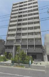 台東区今戸二丁目１１４番地４の競売物件