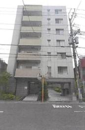 葛飾区西新小岩四丁目２１６６番地５の競売物件