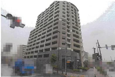 江東区東砂二丁目３１番地１８の競売物件