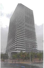 江東区有明一丁目１０２番地１１の競売物件