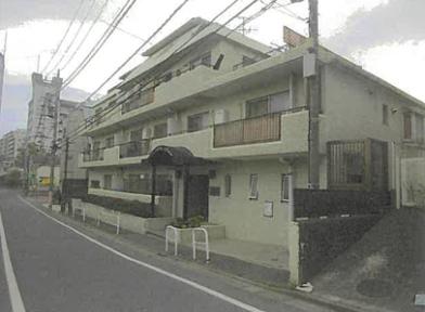 練馬区貫井二丁目９４８番地２の競売物件