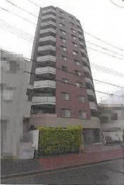 江戸川区北小岩六丁目１６２０番地１の競売物件