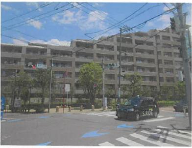 板橋区中台三丁目７５７番地８の競売物件