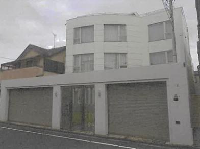 足立区舎人五丁目
７番１の競売物件