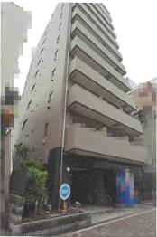 江東区亀戸四丁目３６番地１５の競売物件