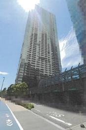 中央区勝どき六丁目３０１番地２の競売物件