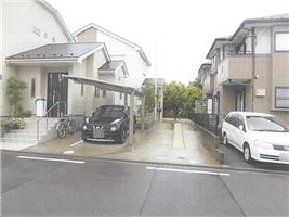 町田市野津田町字田中前２４０５番１６の競売物件