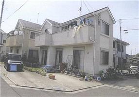 八王子市弐分方町１０２番８の競売物件