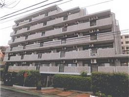 三鷹市下連雀七丁目３６８番地１の競売物件