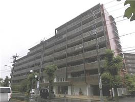 立川市曙町一丁目１番地３の競売物件