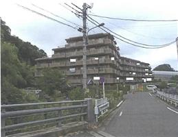 八王子市館町１１１３番地２、１１１９番地１、１１１９番地３の競売物件