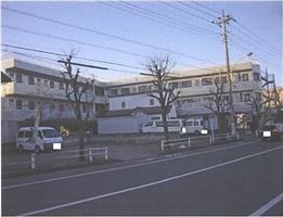 八王子市楢原町１１４４番１の競売物件