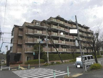 八王子市南大沢二丁目２２４番地３の競売物件