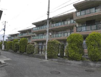 八王子市片倉町３５０番地１、３６９番地１の競売物件