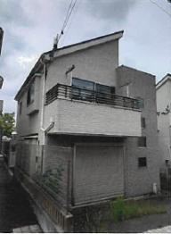 八王子市大谷町
５４番５８の競売物件