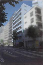 三鷹市下連雀三丁目313番地38の競売物件